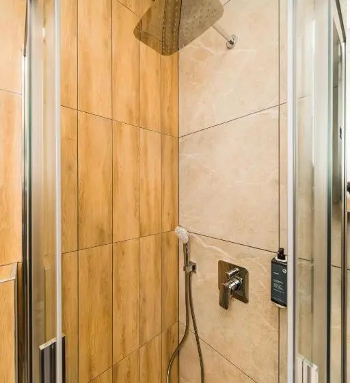 آپارتمان 1 خوابه, Zaliakalnio Terasos Apartamentai 2