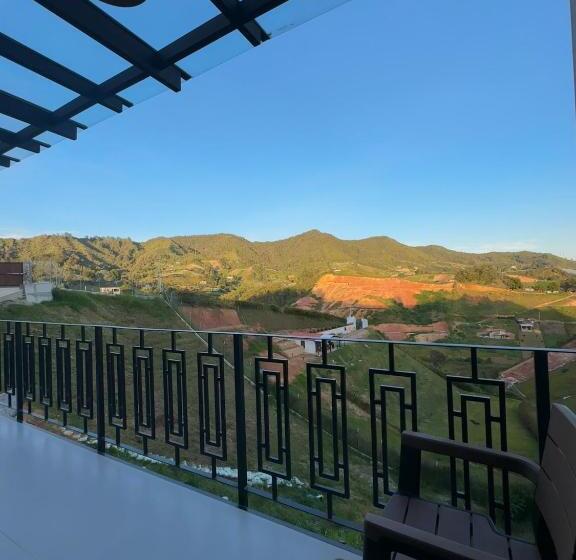 חדר סטנדרט, Casa Fénix