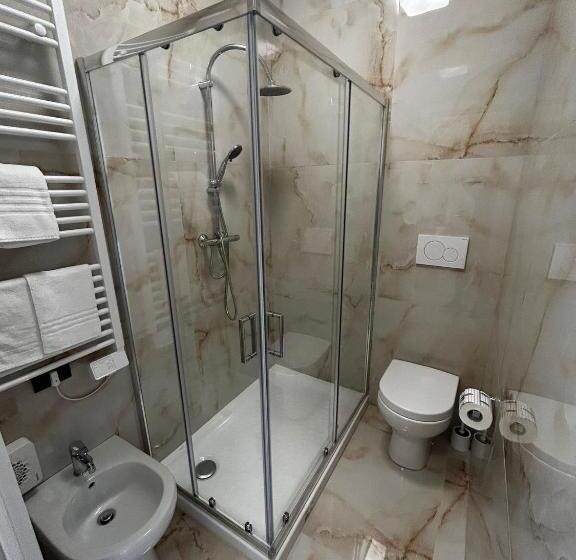 آپارتمان لوکس 1 خوابه, Belvedere Mondial