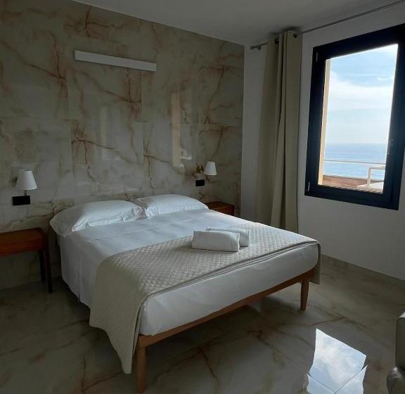 آپارتمان 1 خوابه, Belvedere Mondial