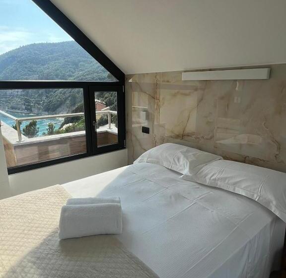 آپارتمان 1 خوابه, Belvedere Mondial