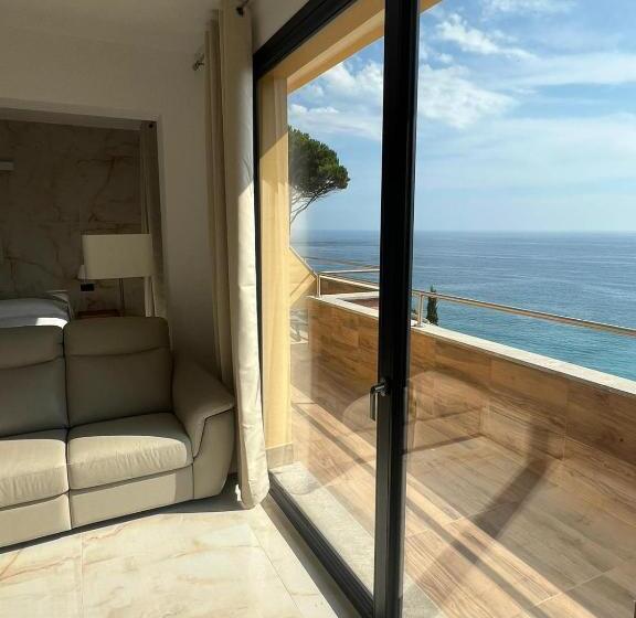 آپارتمان 1 خوابه, Belvedere Mondial