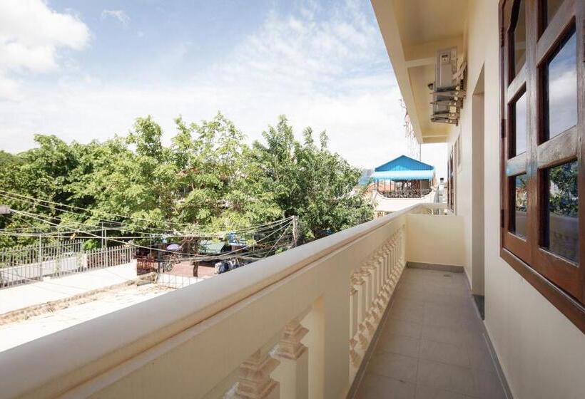 חדר סטנדרט, Amara Palace