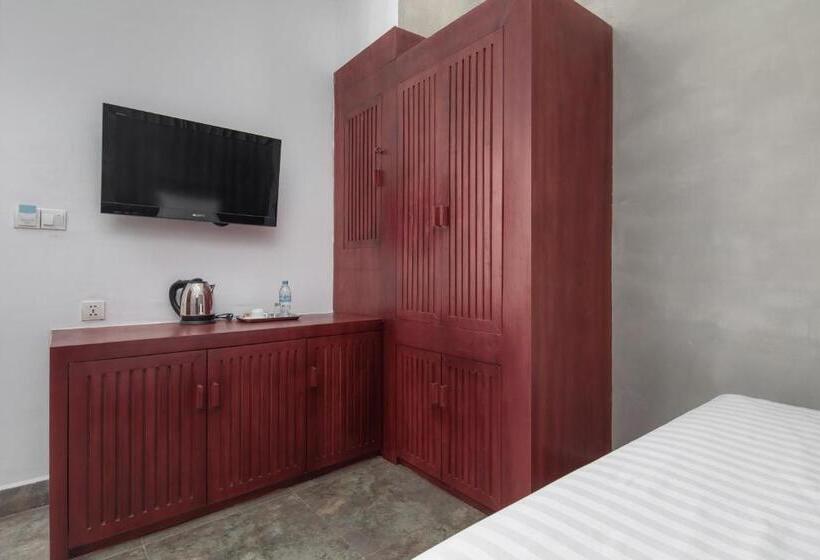 חדר סטנדרט, Amara Palace