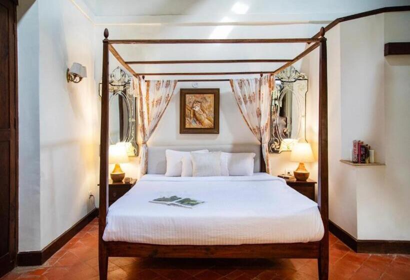 豪华房间, Gloab Residency Near Delhi Airport