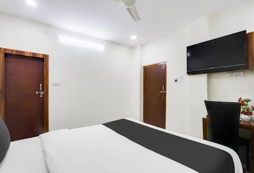 スタンダードルーム, Super Hotel O Honey Rooms