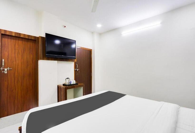 Номер Стандарт, Super Hotel O Honey Rooms