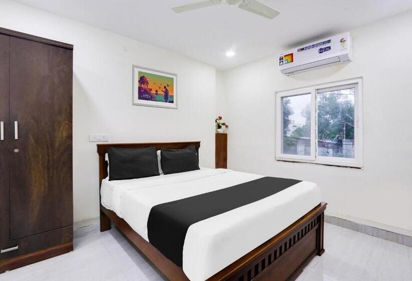 Номер Стандарт, Super Hotel O Honey Rooms