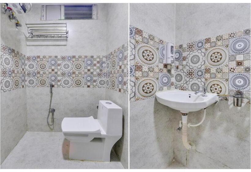 Номер Стандарт, Super Hotel O Honey Rooms