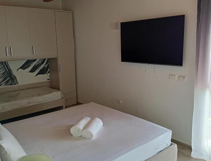 آپارتمان 1 خوابه, Passion Village Apartments By Antigua Living