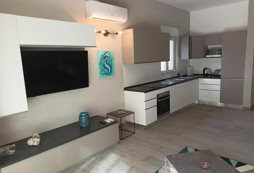 آپارتمان سوپریور 1 خوابه, Passion Village Apartments By Antigua Living