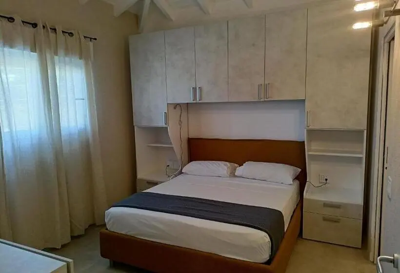 آپارتمان 2 خوابه با بالکن, Passion Village Apartments By Antigua Living