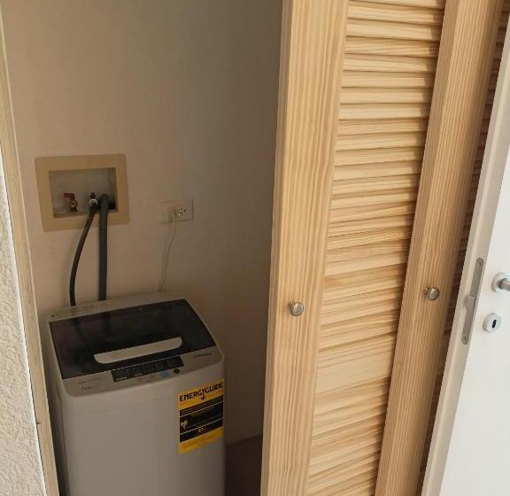 آپارتمان 2 خوابه با بالکن, Passion Village Apartments By Antigua Living