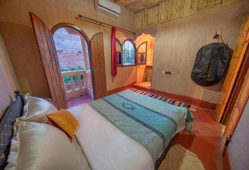 اتاق سوپریور, Dar Nadia Bendriss, Ouarzazate Tabounte