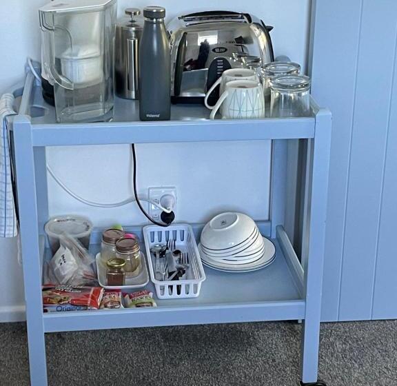 Standardrum, Ferniehurst Stopover