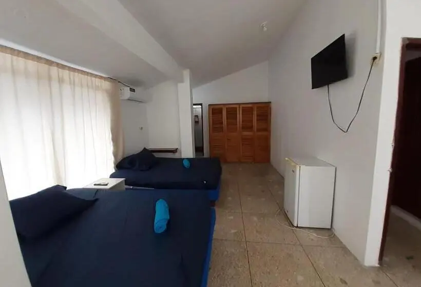 Standard-huone, Hostal Tamara