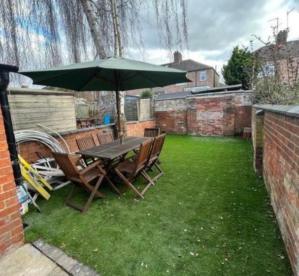 디럭스 룸 킹사이즈 침대, Southampton Bridge Rooms By Afl