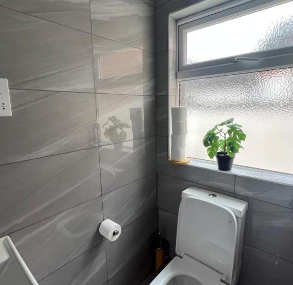 디럭스 룸, Southampton Bridge Rooms By Afl