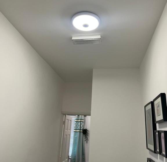 스탠다드 룸 킹사이즈 침대, Southampton Bridge Rooms By Afl