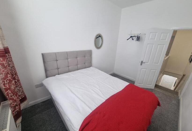 수피리어 룸, Southampton Bridge Rooms By Afl