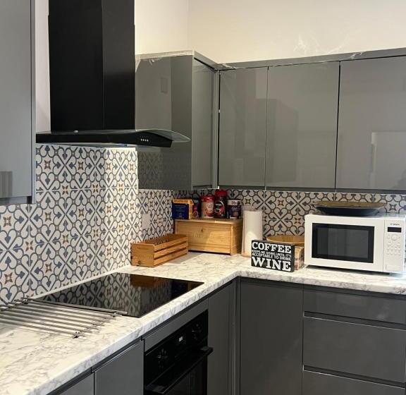 수피리어 룸, Southampton Bridge Rooms By Afl