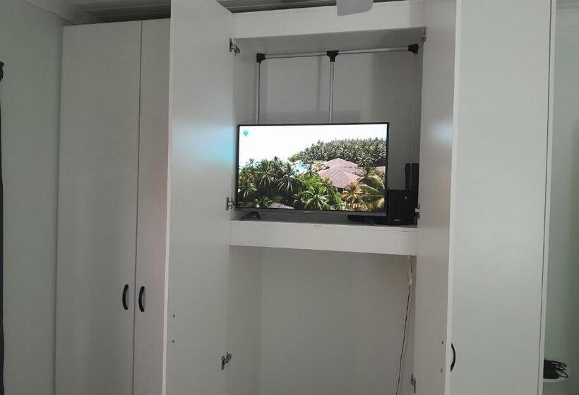 수피리어 룸, Woburn Guest House