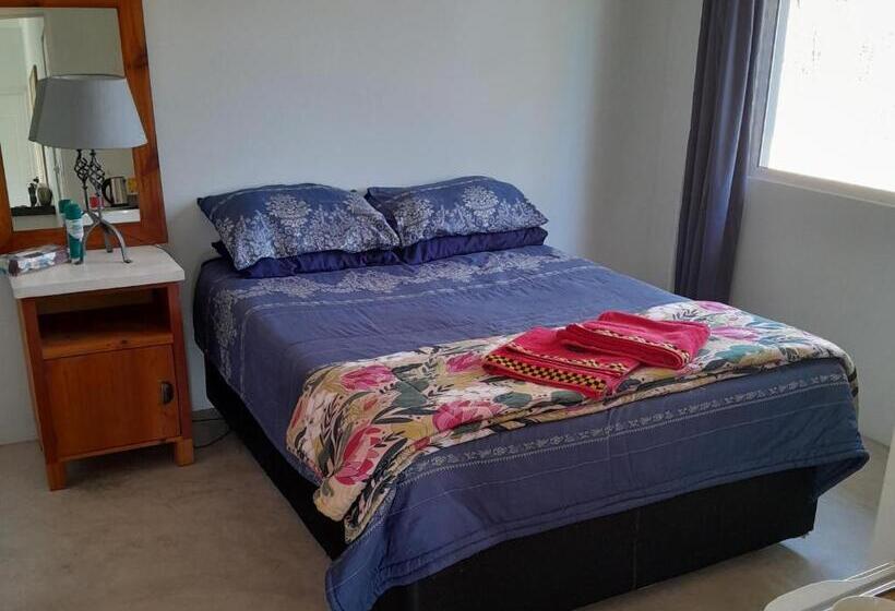 수피리어 룸, Woburn Guest House