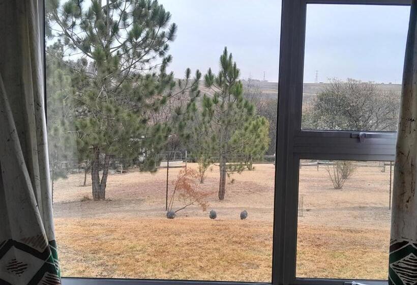 디럭스 룸, Woburn Guest House