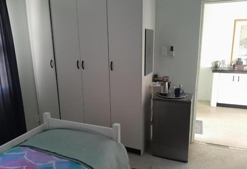 디럭스 룸, Woburn Guest House