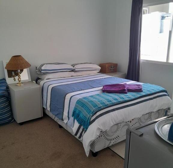 디럭스 룸, Woburn Guest House