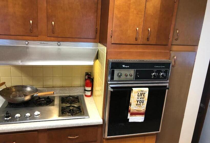 غرفة ديلوكس, Cozy Cape