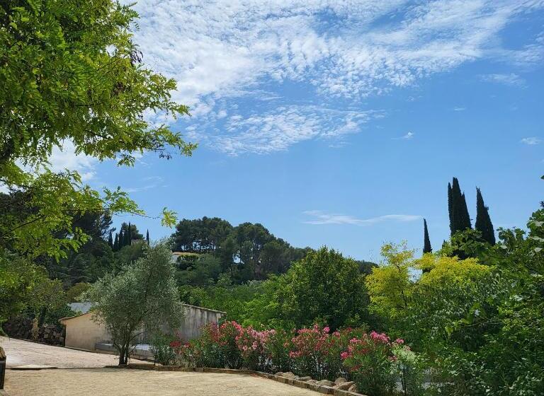 스탠다드 룸, Villa Hélène