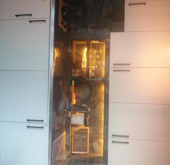 استودیو استاندارد با بالکن, Belen Lodge