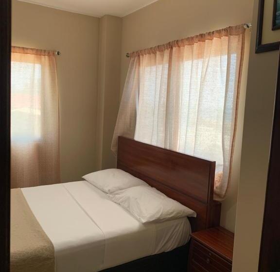 اتاق استاندارد یک نفره, Belamar