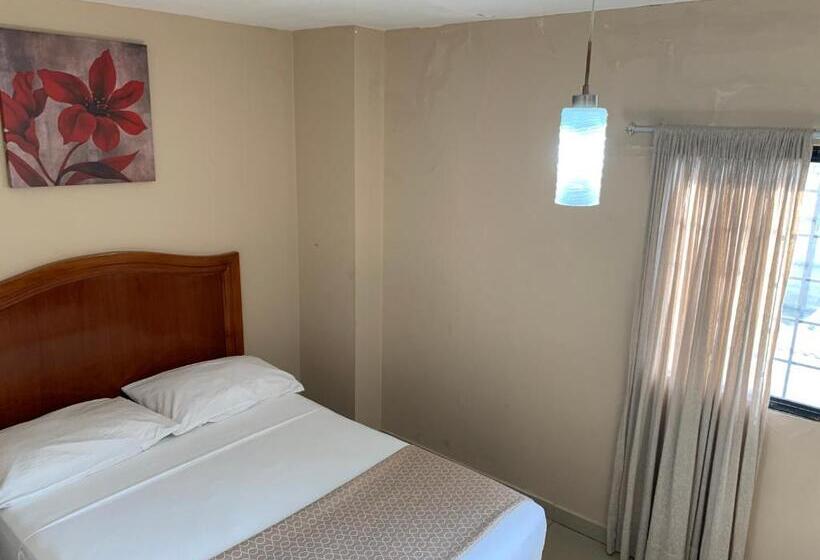 اتاق استاندارد یک نفره, Belamar