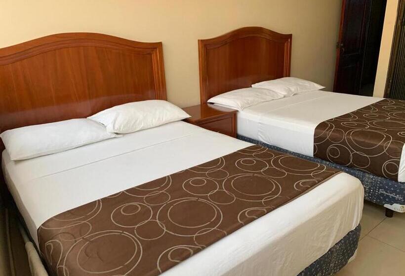 Номер Deluxe, Belamar