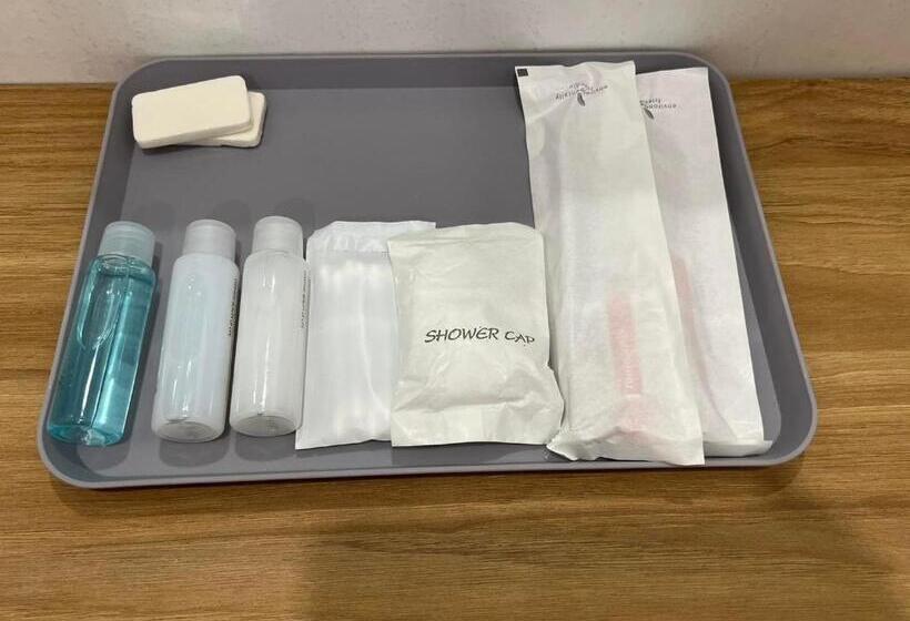 غرفة قياسية, Klong Cafe & Resort