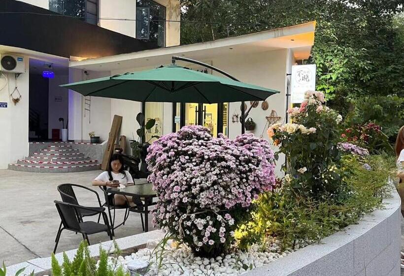 اتاق لوکس, Jinyang Xinyi Hotel   Tianfu International Airport