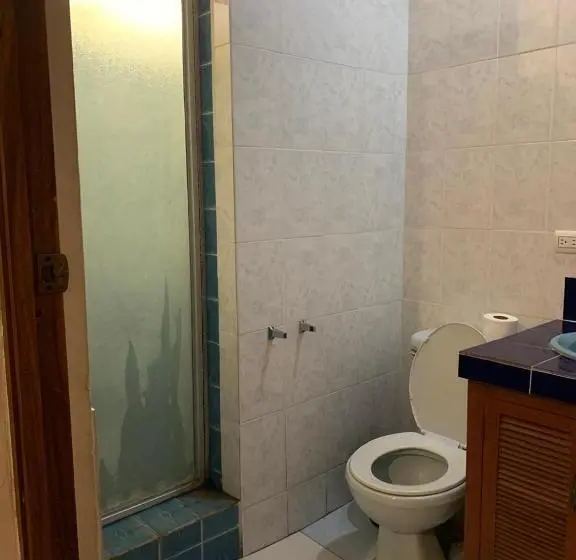ファミリールーム, Hostal Cumbres De El Salvador