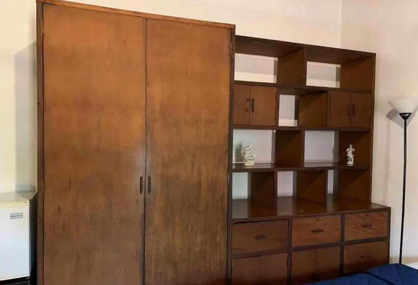 ファミリールーム, Hostal Cumbres De El Salvador
