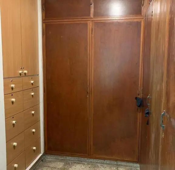 ルームシェアのワンベッド, Hostal Cumbres De El Salvador