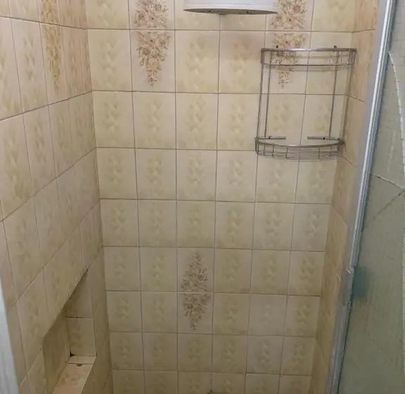 ルームシェアのワンベッド, Hostal Cumbres De El Salvador