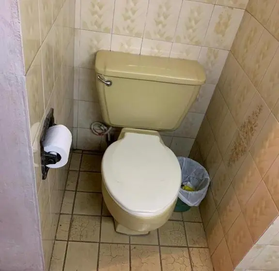 ルームシェアのワンベッド, Hostal Cumbres De El Salvador