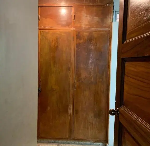 ルームシェアのワンベッド, Hostal Cumbres De El Salvador