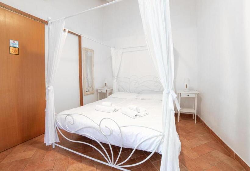 غرفة ديلوكس, Il Borgo   Guest House