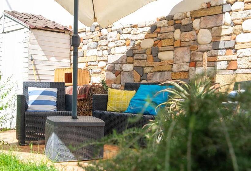 غرفة ديلوكس, Il Borgo   Guest House