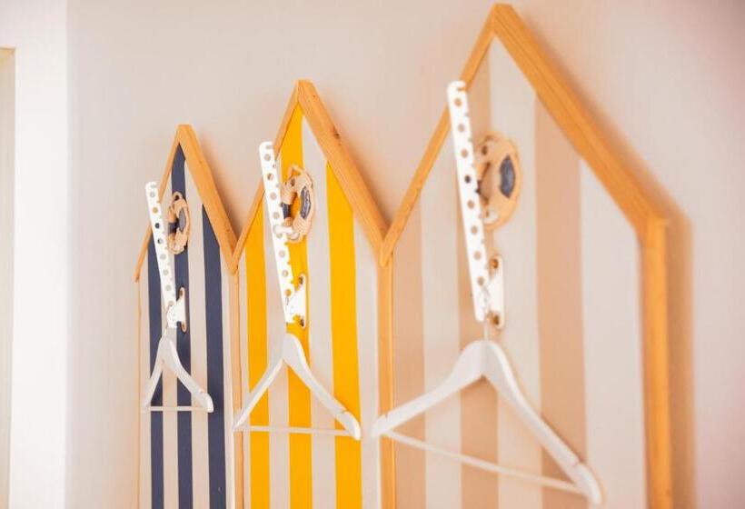 إستديو عائلى, Il Borgo   Guest House