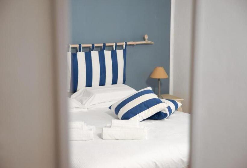 إستديو عائلى, Il Borgo   Guest House