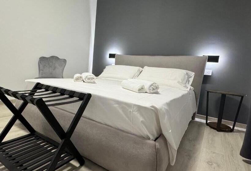스탠다드 룸, Modern Room