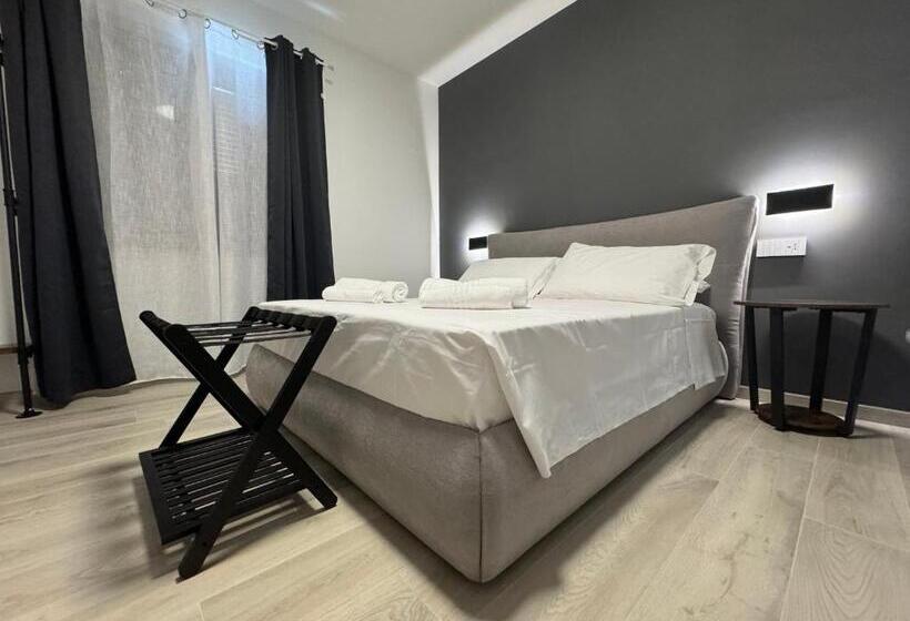 غرفة ديلوكس, Modern Room